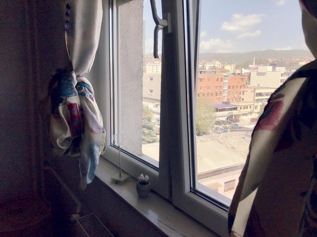 Orion Apartment 1 بريشتاين المظهر الخارجي الصورة