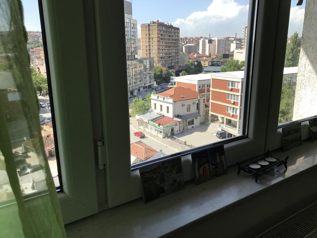 Orion Apartment 1 بريشتاين المظهر الخارجي الصورة