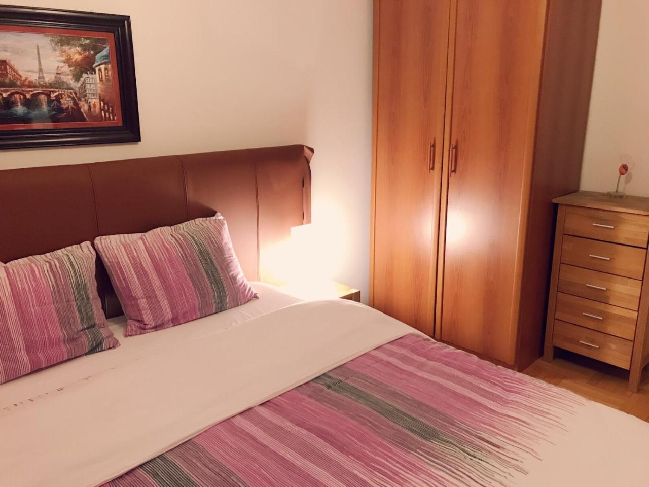 Orion Apartment 1 بريشتاين المظهر الخارجي الصورة